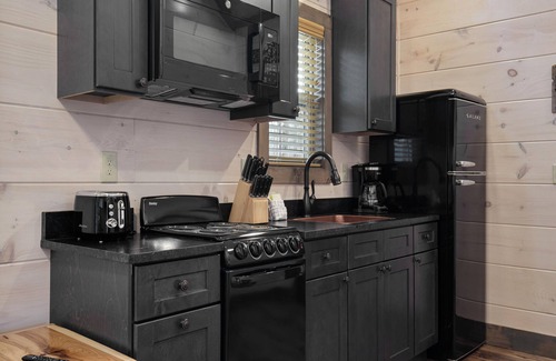 Rocky Grove Cabin | Abright Grove - Unit 2