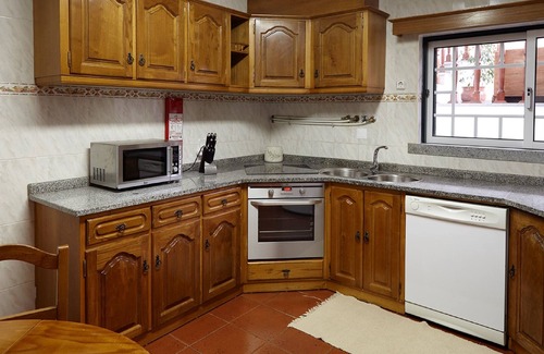 Seia House | Abrigo da Montanha Alojamento Familiar
