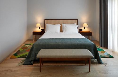 Seia Hotel | Abrigo da Montanha Hotel Rural