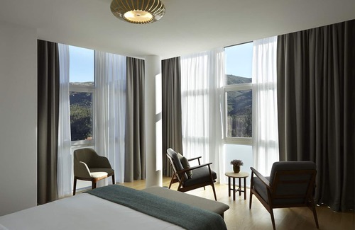Seia Hotel | Abrigo da Montanha Hotel Rural & Spa