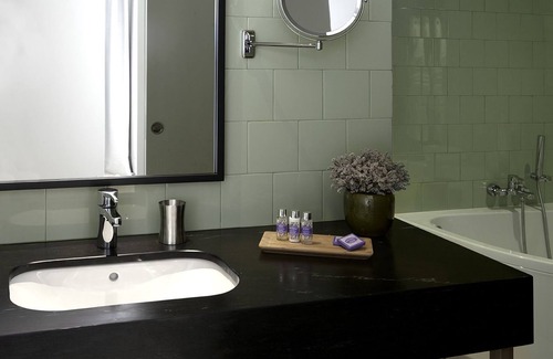 Seia Hotel | Abrigo da Montanha Hotel Rural & Spa