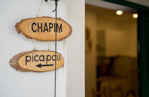 Nossa Senhora das Misericordias Apartment | Abrigo do Castelo - Chapim