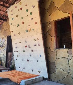 Quixada Other | Abrigo Quixadá