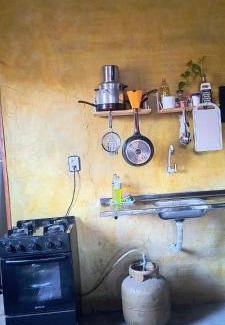 Quixada Other | Abrigo Quixadá