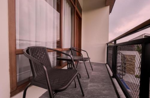 Wonosobo Villa | Abriki Village