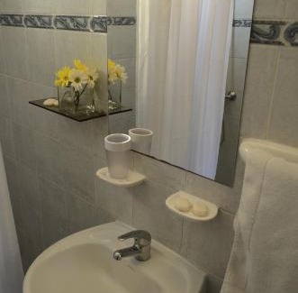 Historic Center Hotel | Abril Hotel Boutique