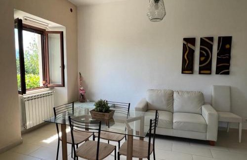 Alanno Apartment | Abruzzo Borgo