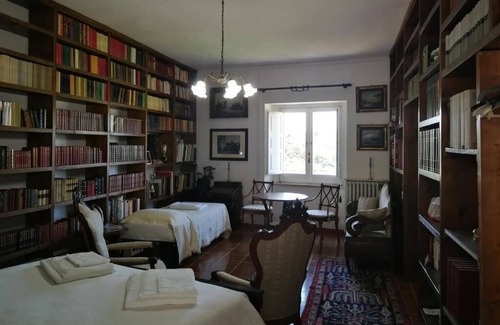 Selva di Altino Other | ABRUZZO: PALAZZO PULIERI