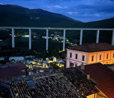 Villa Santa Maria Apartment | Abruzzo Villa Santa Maria Torretta Donna Anna