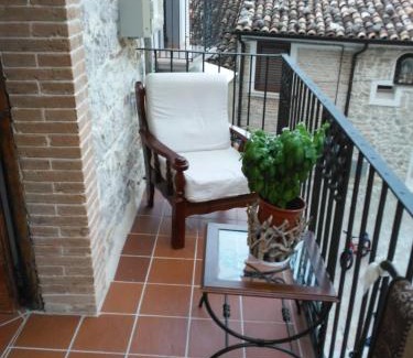 Villa Santa Maria Apartment | Abruzzo Villa Santa Maria Torretta Donna Anna