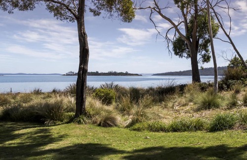 Taranna House | Abs by the Bay
