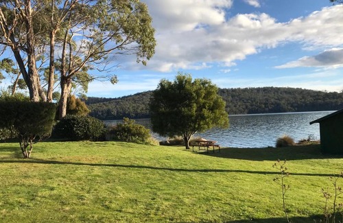Taranna House | Abs by the Bay
