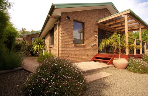 Taranna Apartment | Abs by the Bay
