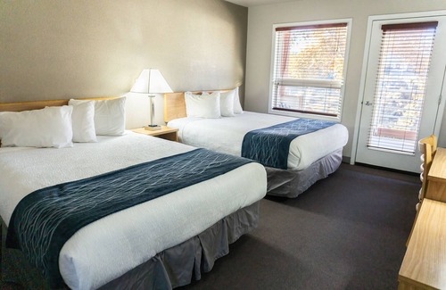 Gardiner Hotel | Absaroka Lodge