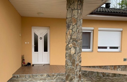 Tisina House | Abschalten in der Natur