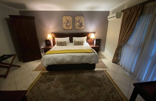 Zwartkop House | Absolut Guest Boutique