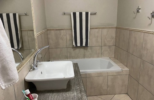 Zwartkop House | Absolut Guest Boutique