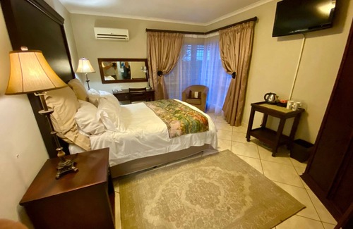 Zwartkop House | Absolut Guest Boutique