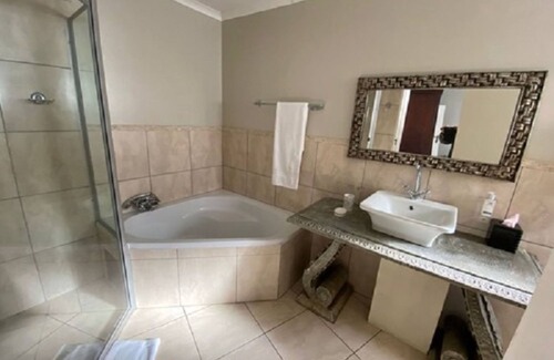 Zwartkop House | Absolut Guest Boutique