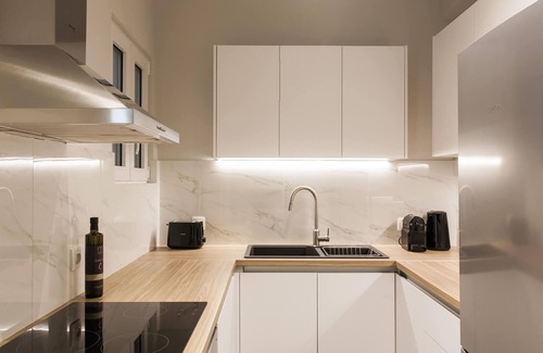 Kinosargous Apartment | Absolute 2BR Apartment near EMST Museum