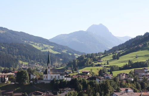 Kitzbuehel Apartment | Absolute Active Roulette Apartments Kirchberg