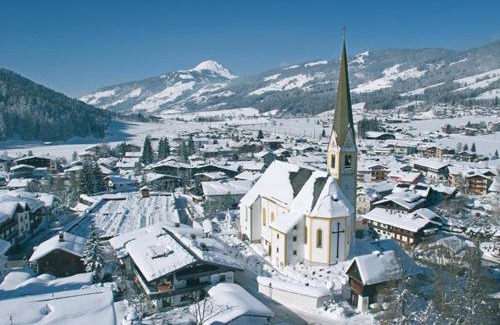 Kitzbuehel Apartment | Absolute Active Roulette Apartments Kirchberg