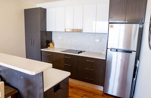 The Entrance Apartment | Absolute Beach front @ The Entrance