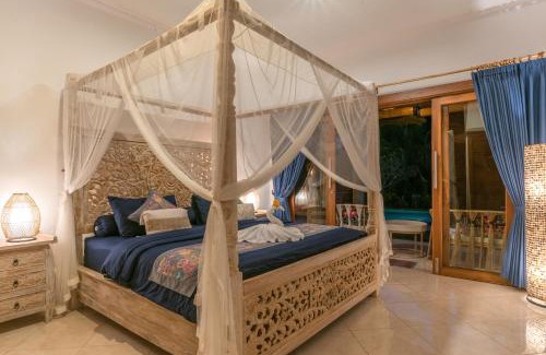 Umeanyar Villa | Absolute Beach Front Villa