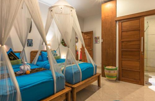 Umeanyar Villa | Absolute Beach Front Villa