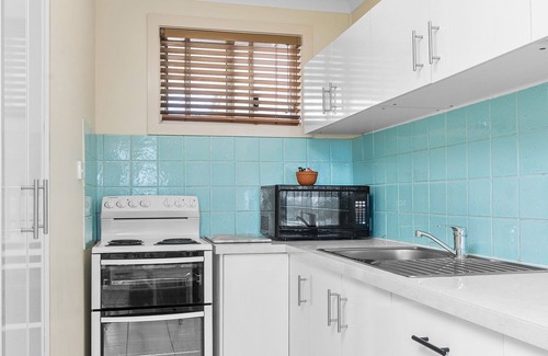 Lennox Head Apartment | Absolute Beachfront Apartment 2T