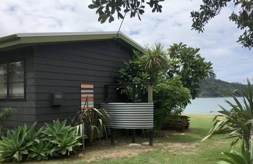 Tutukaka House | Absolute Central Waterfront