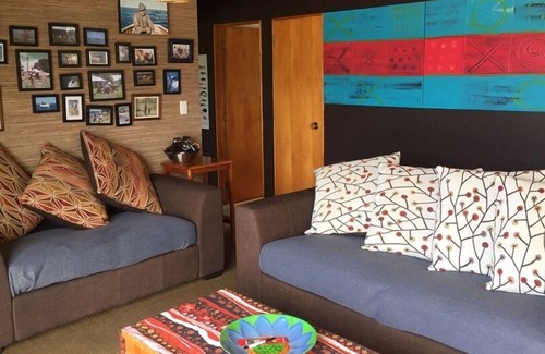 Tutukaka House | Absolute Central Waterfront