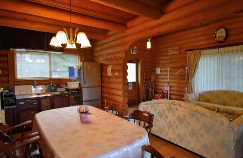Azumino House | Absolute charter enjoy the villa life/Azumino Nagano