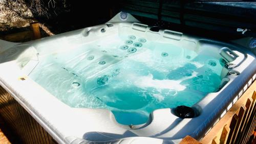 Saint-Colomban House | Absolute comfort with SPA - Le Havre du Confort