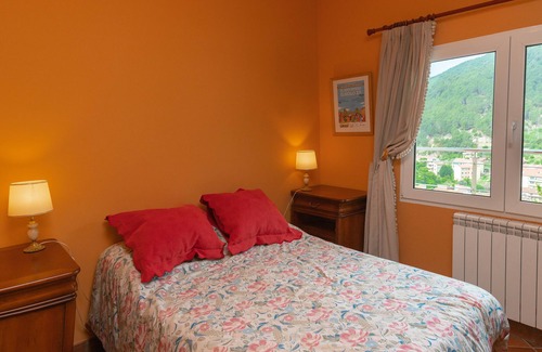 Cuevas del Valle Ski Chalet | Absolute Family Relaxation Place