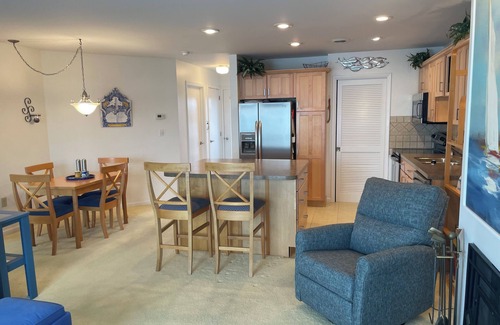 Dewittville Condo | Absolute Gem! Stunning Chautauqua Lake views with AC, WiFi