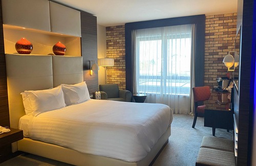Limerick City Centre Hotel | Absolute Hotel Limerick