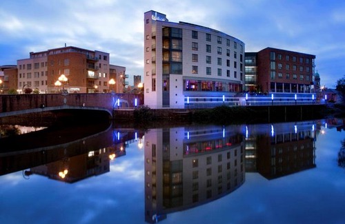 Limerick City Centre Hotel | Absolute Hotel Limerick