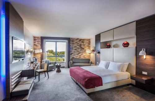 Limerick City Centre Hotel | Absolute Hotel Limerick