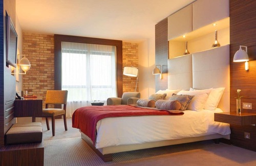 Limerick City Centre Hotel | Absolute Hotel Limerick