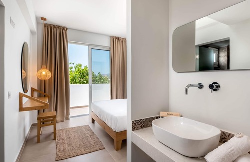 Kiotari Hotel | Absolute Kiotari Resort