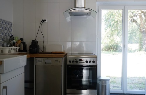 Montrieux-en-Sologne House | Absolute peace and quiet in the Sologne countryside