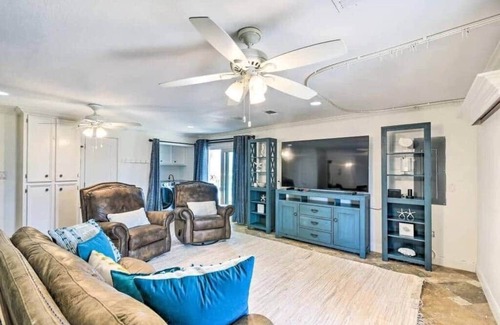 Spanish Grant House | Absolute Paradise Galveston