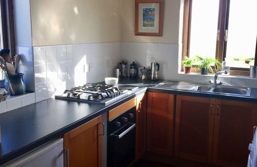 County Cork House | Absolute Peace And Sea Views In Rolling East Cork Countryside.