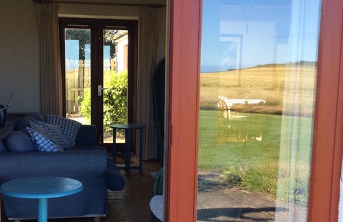 County Cork House | Absolute Peace And Sea Views In Rolling East Cork Countryside.