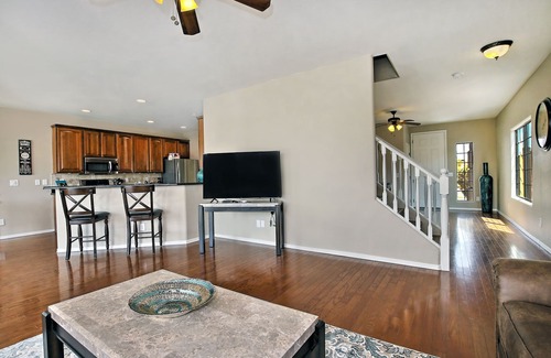 Gold Canyon House | Absolute Pefection with Private Pool/Mt Views & 4 bedrooms/all kings