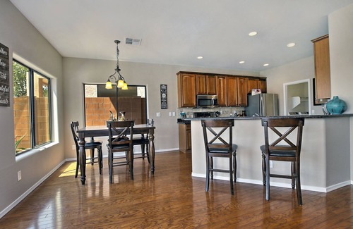 Gold Canyon House | Absolute Pefection with Private Pool/Mt Views & 4 bedrooms/all kings