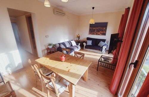 La Sagrada Familia Apartment | ABSOLUTE SAGRADA FAMILIA 4/Superior/