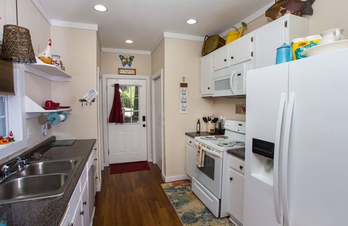 Escambia County House | Absolute Tranquility