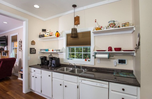 Escambia County House | Absolute Tranquility